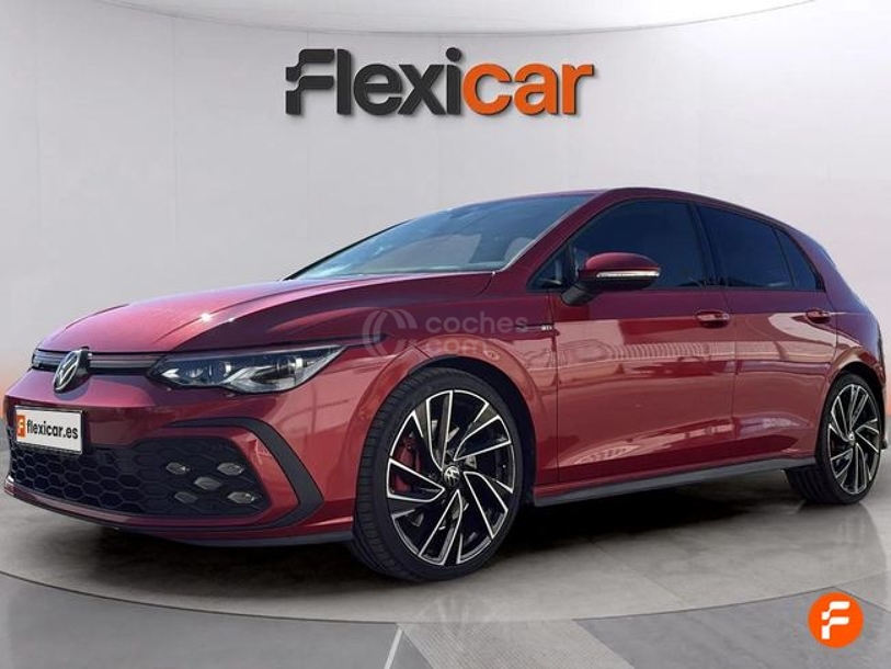 Foto del VOLKSWAGEN Golf 2.0 TSI GTI DSG 180kW