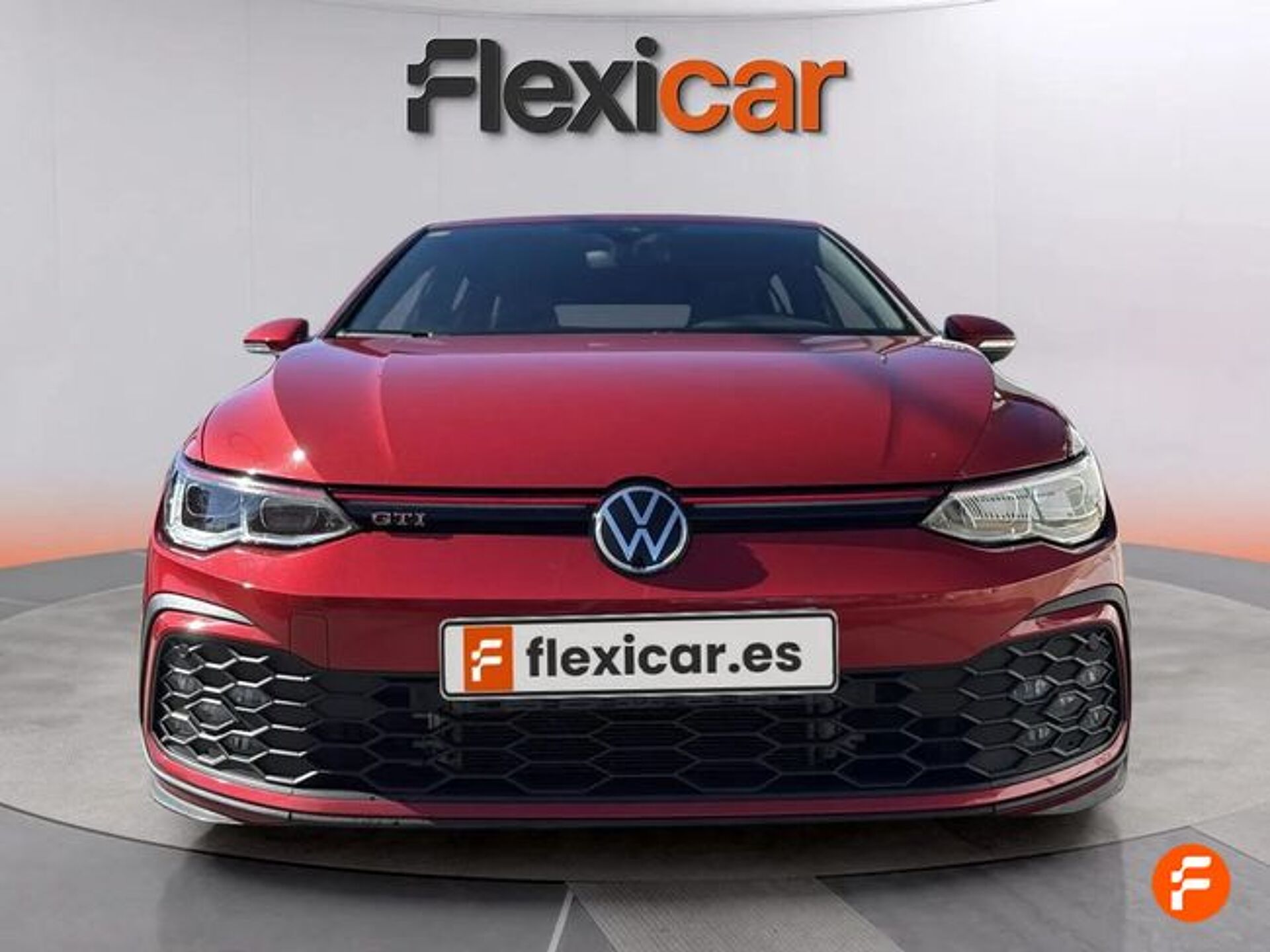 Imagen 2 de VOLKSWAGEN Golf