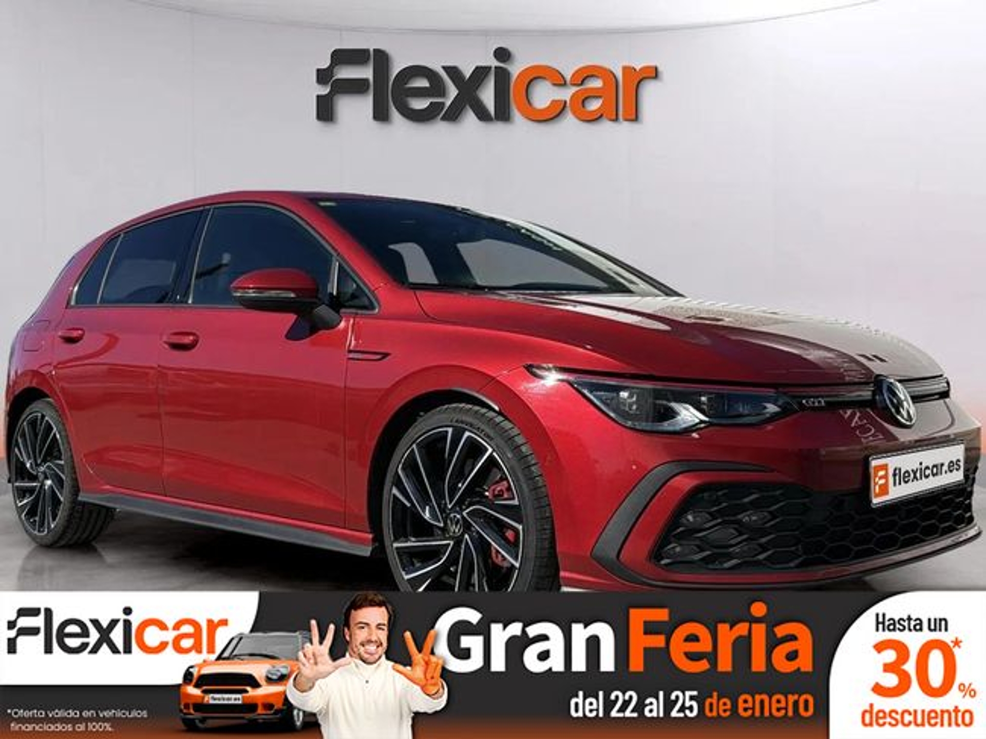 Imagen de VOLKSWAGEN Golf