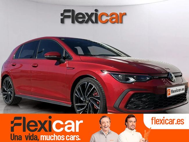 Foto del VOLKSWAGEN Golf 2.0 TSI GTI DSG 180kW