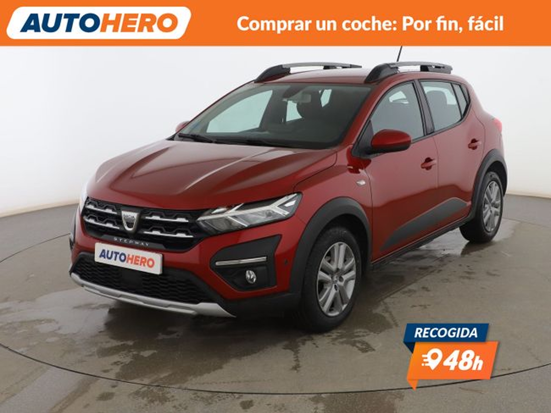 Imagen de DACIA Sandero