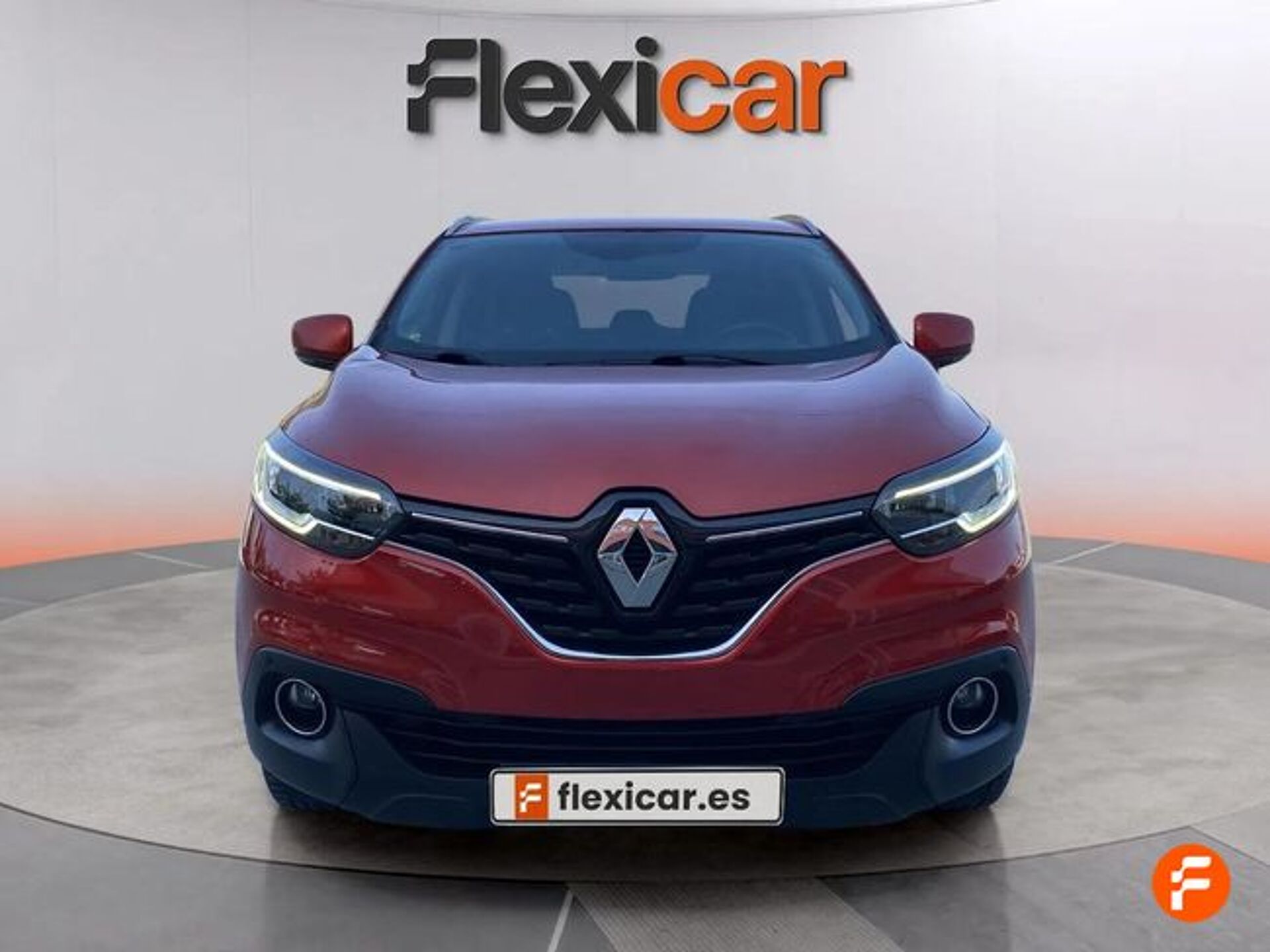 Imagen 2 de RENAULT Kadjar