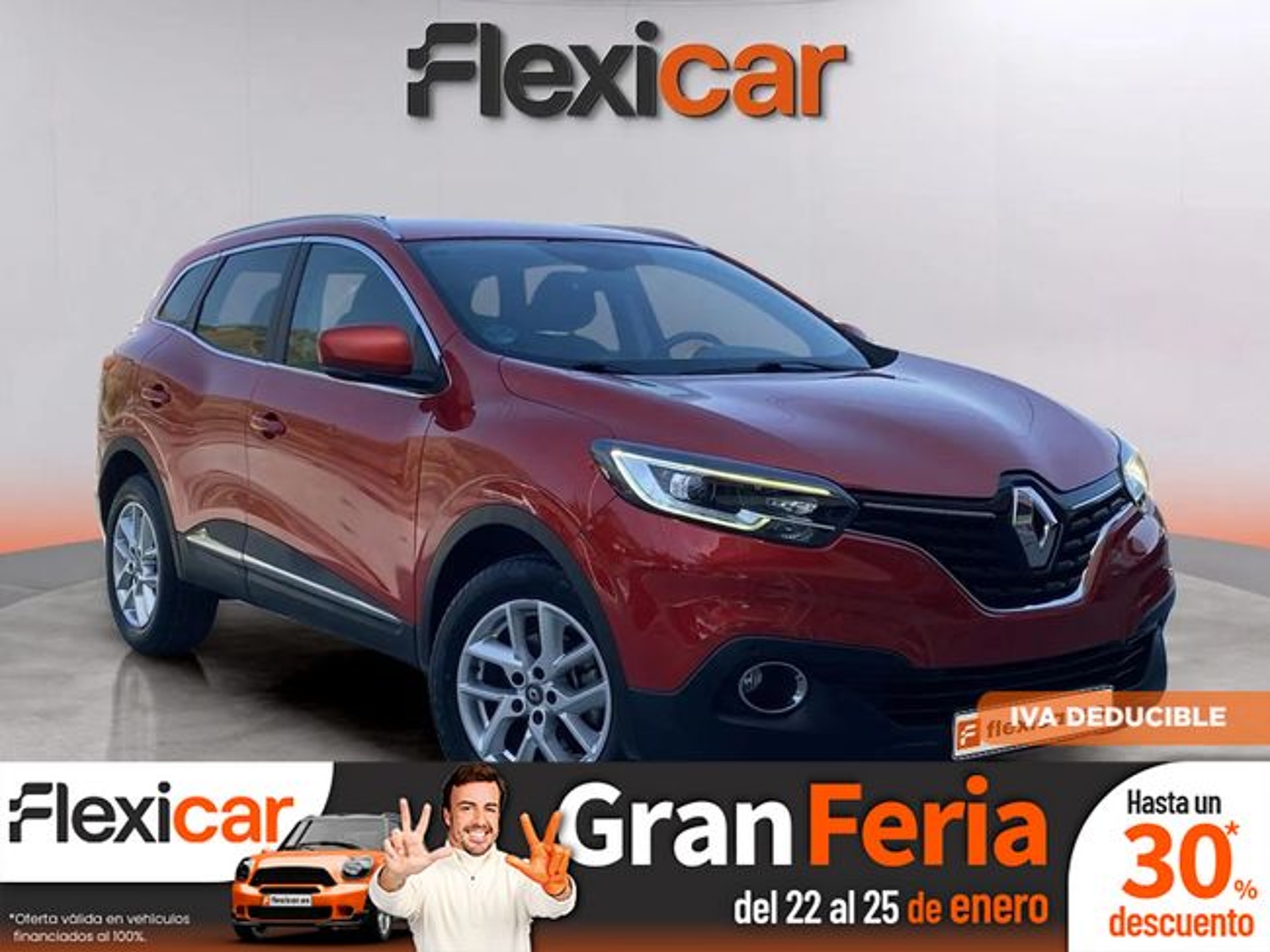 Imagen de RENAULT Kadjar