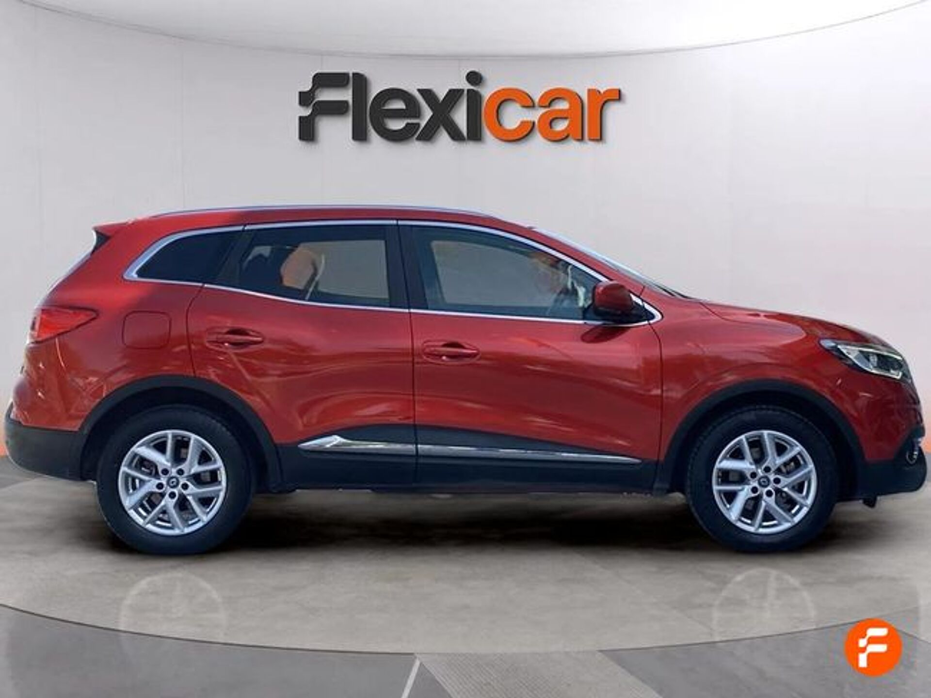 Imagen 3 de RENAULT Kadjar