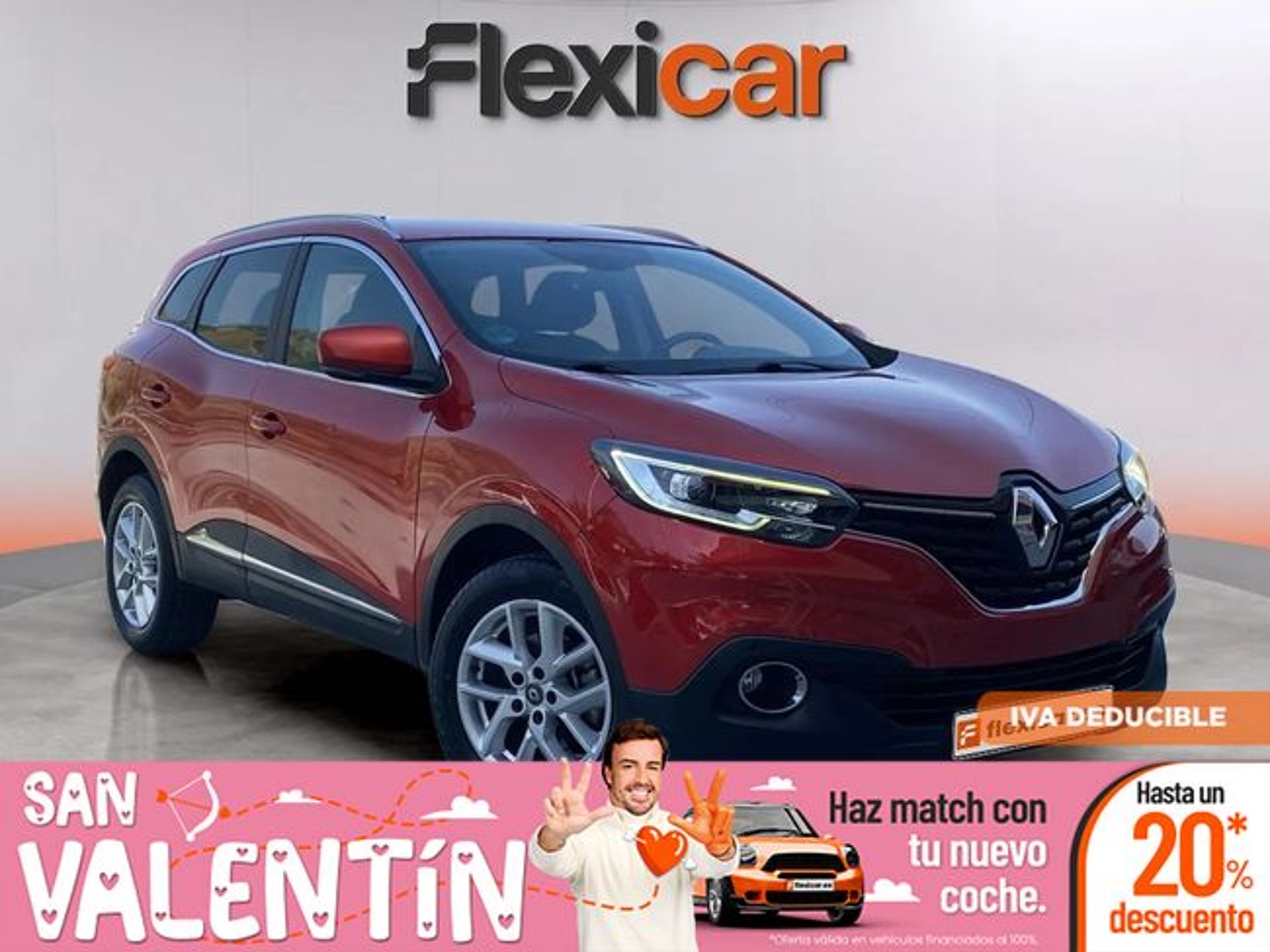 Imagen de RENAULT Kadjar