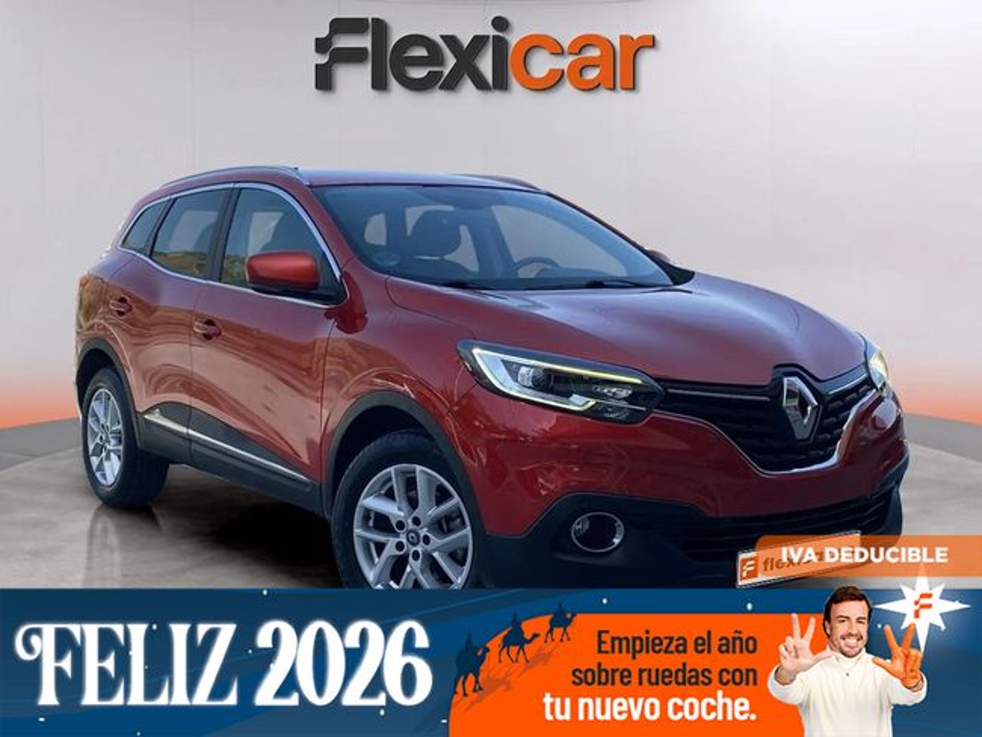 Imagen de RENAULT Kadjar