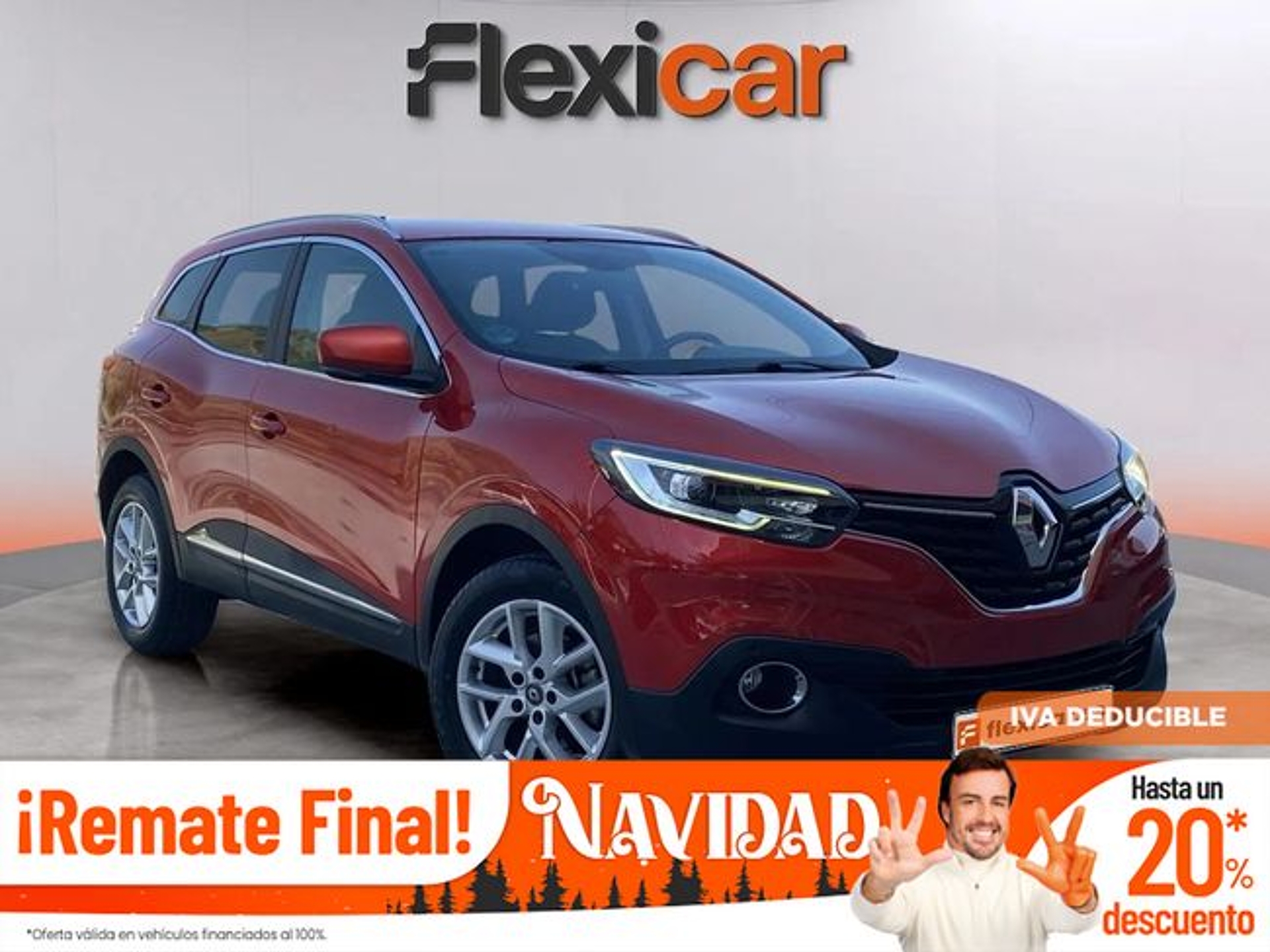 Imagen de RENAULT Kadjar