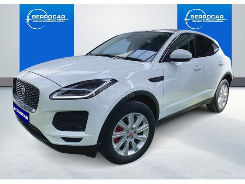 Foto del JAGUAR E-Pace 2.0D I4 S AWD 150