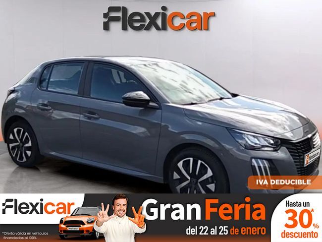 Foto del PEUGEOT 208 1.2 Puretech S&S Active 100