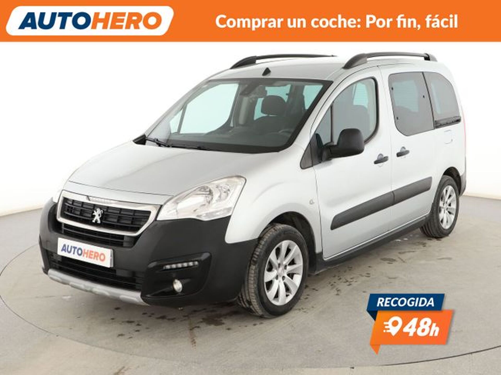 Imagen 1 de PEUGEOT Partner