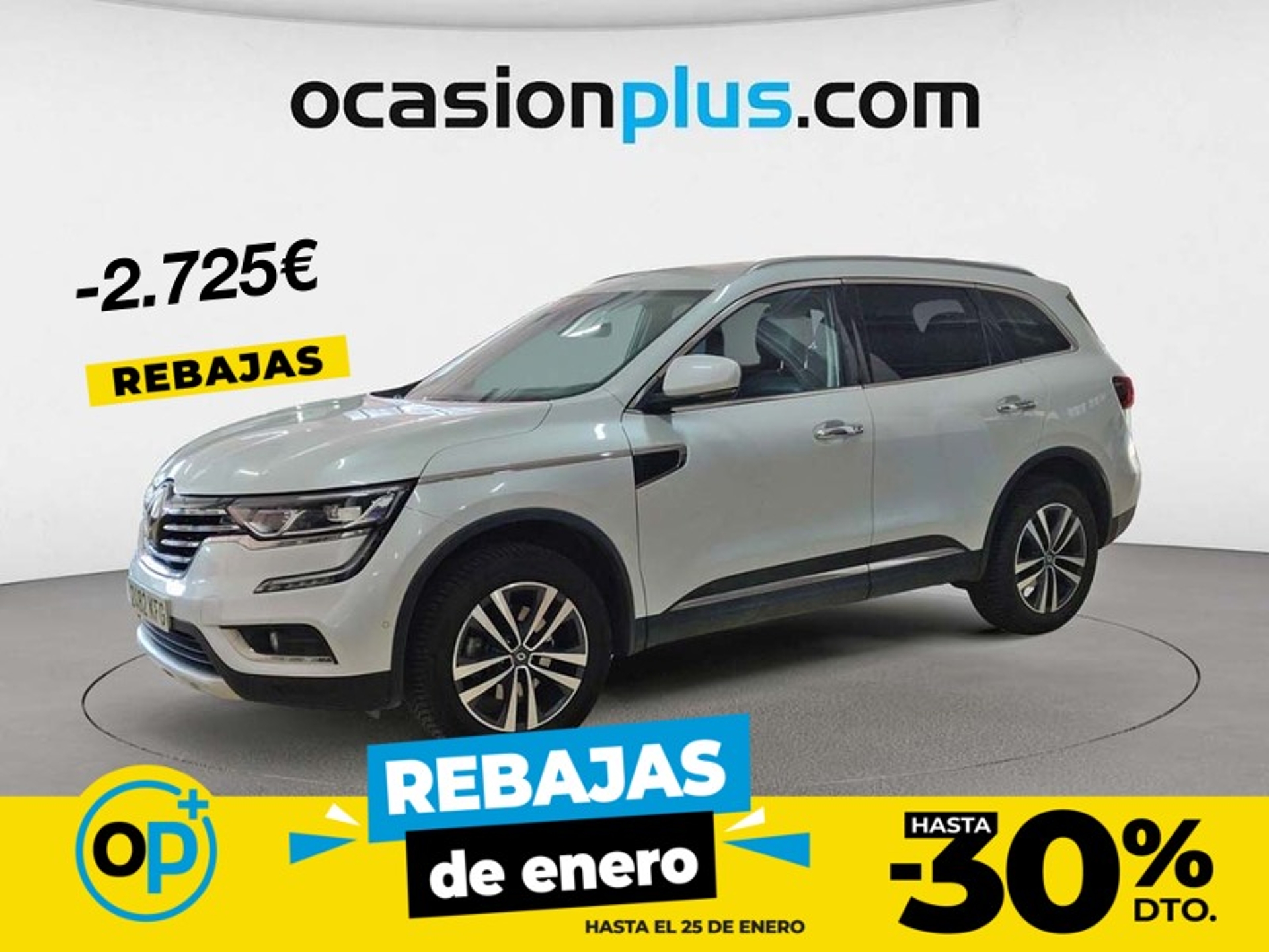 Imagen de RENAULT Koleos