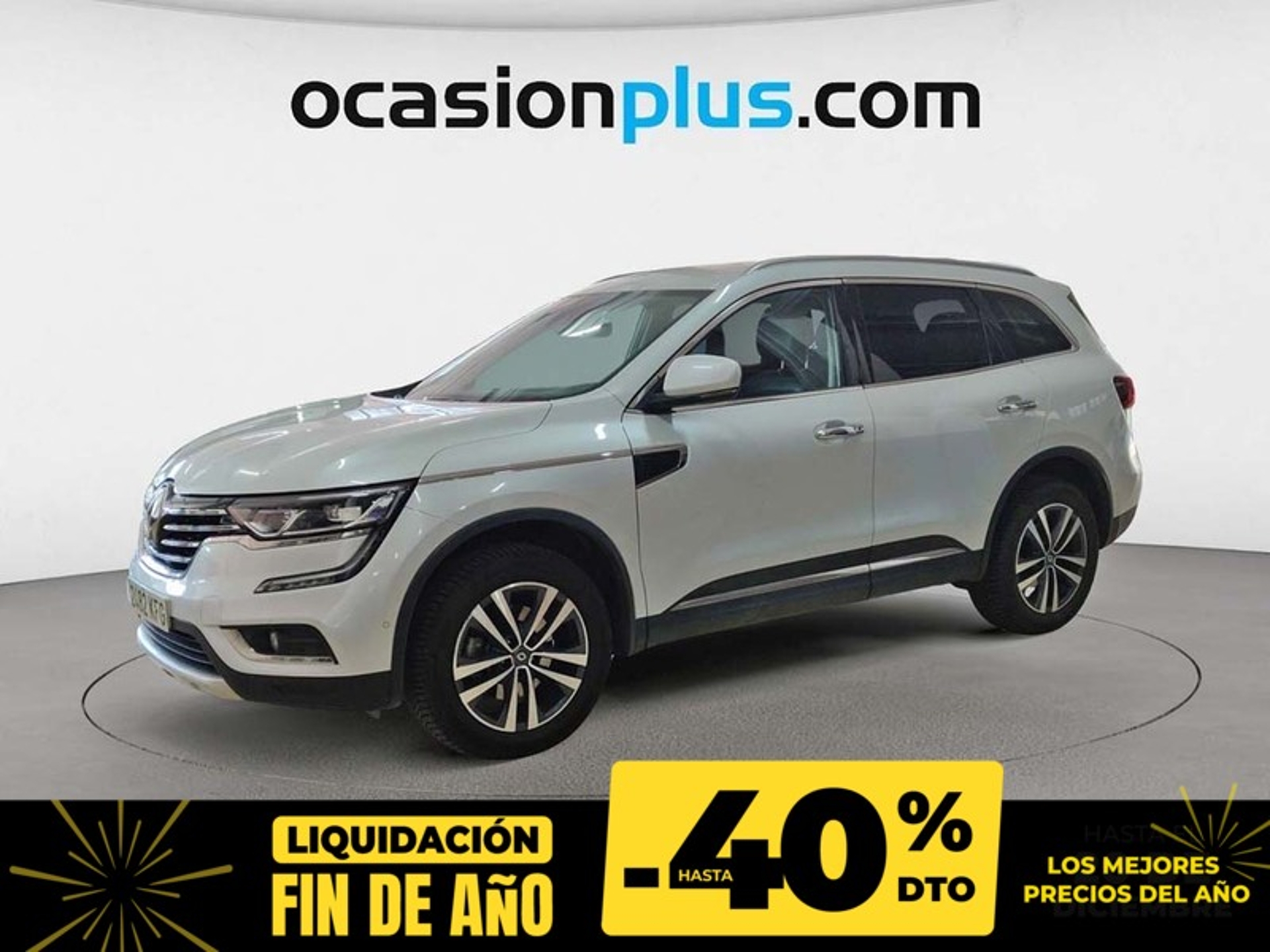 Imagen de RENAULT Koleos