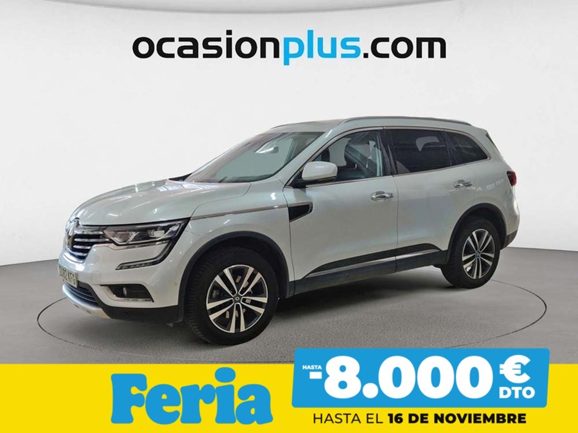 Imagen de RENAULT Koleos