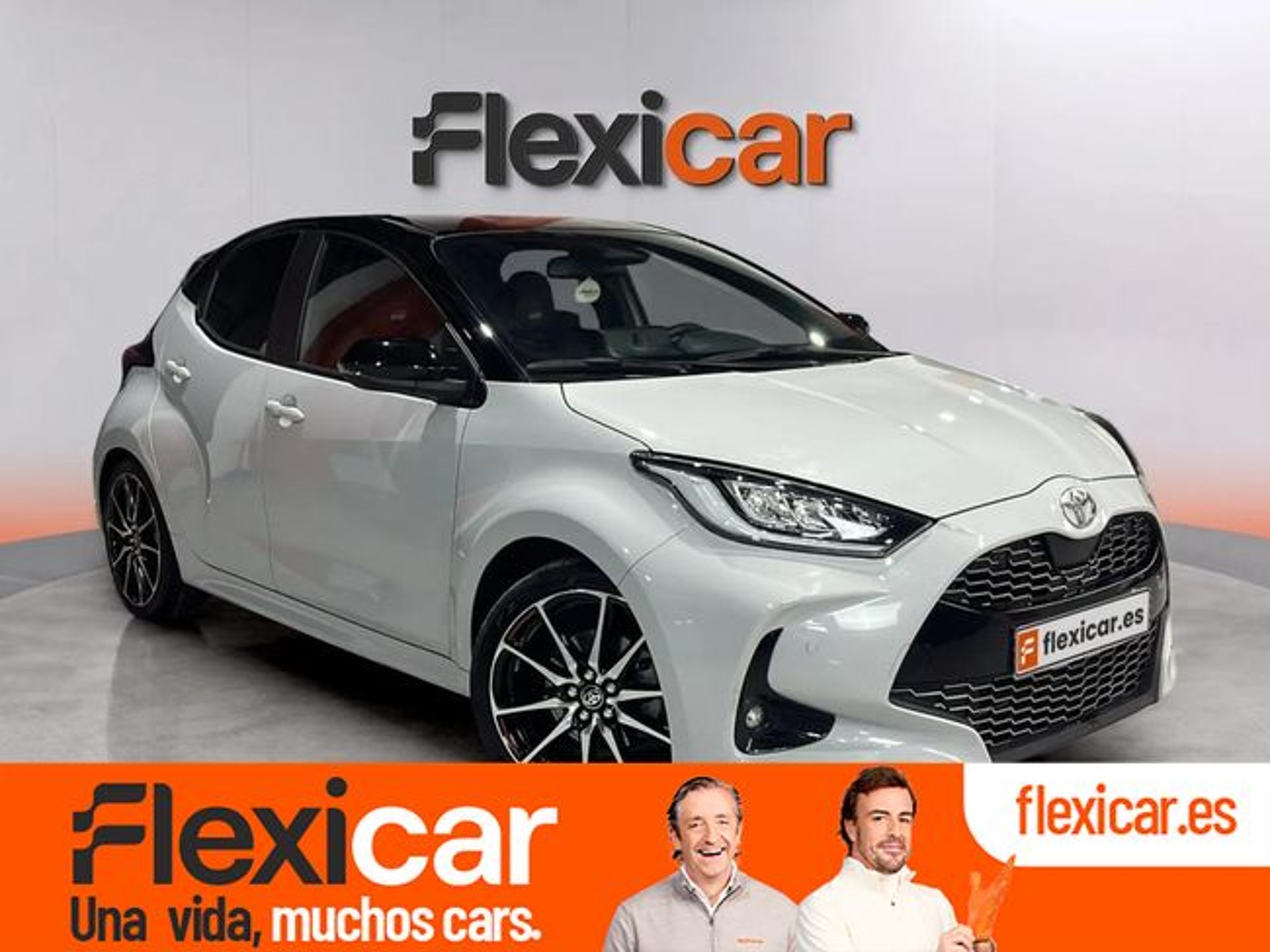 Imagen de TOYOTA Yaris