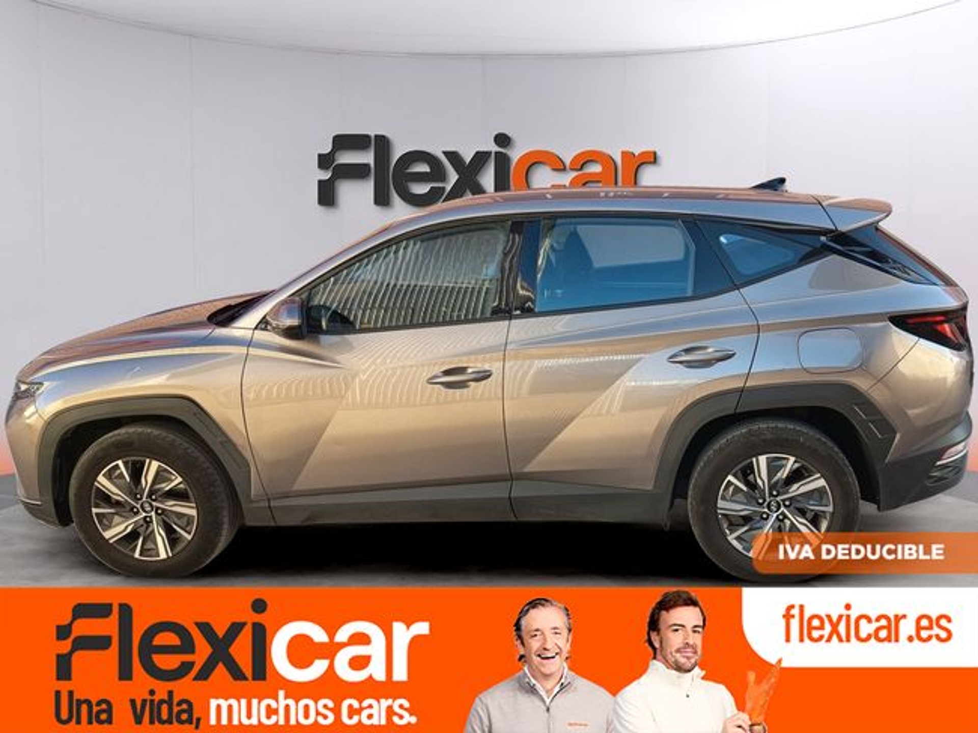 Imagen de HYUNDAI Tucson