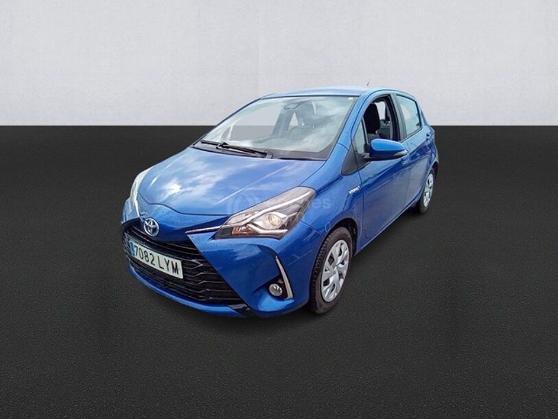 Foto del TOYOTA Yaris 100H 1.5 Active Tech