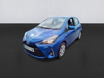 Imagen de TOYOTA Yaris 100H 1.5 Active Tech