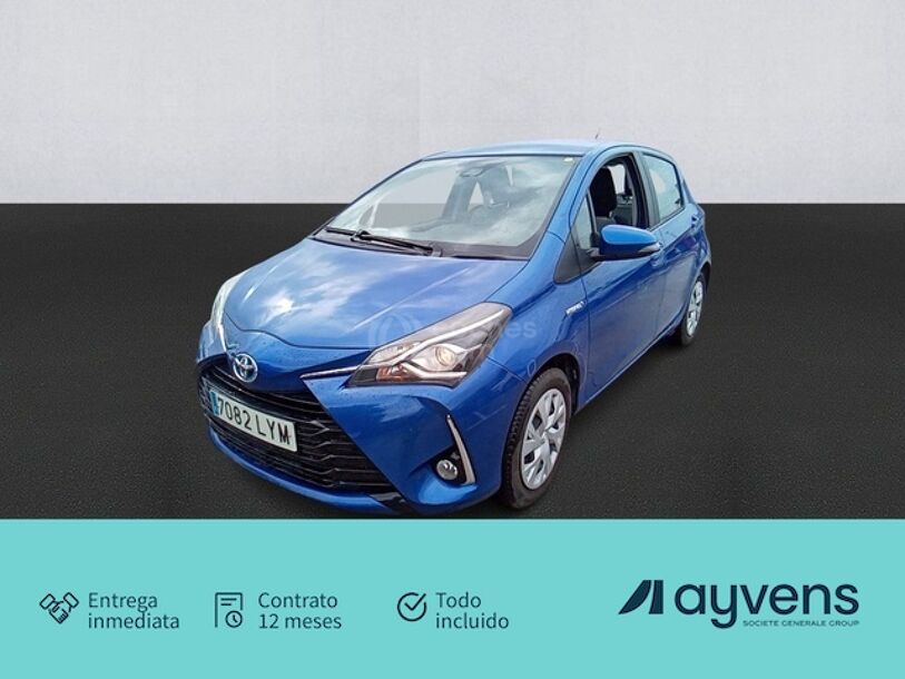 Foto del TOYOTA Yaris 100H 1.5 Active Tech