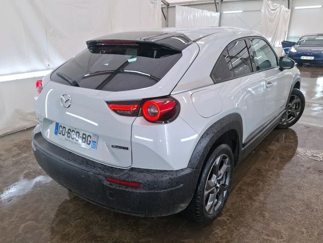 Foto del MAZDA MX-30 e-Skyactiv Advantage Modern Confidence 105kW