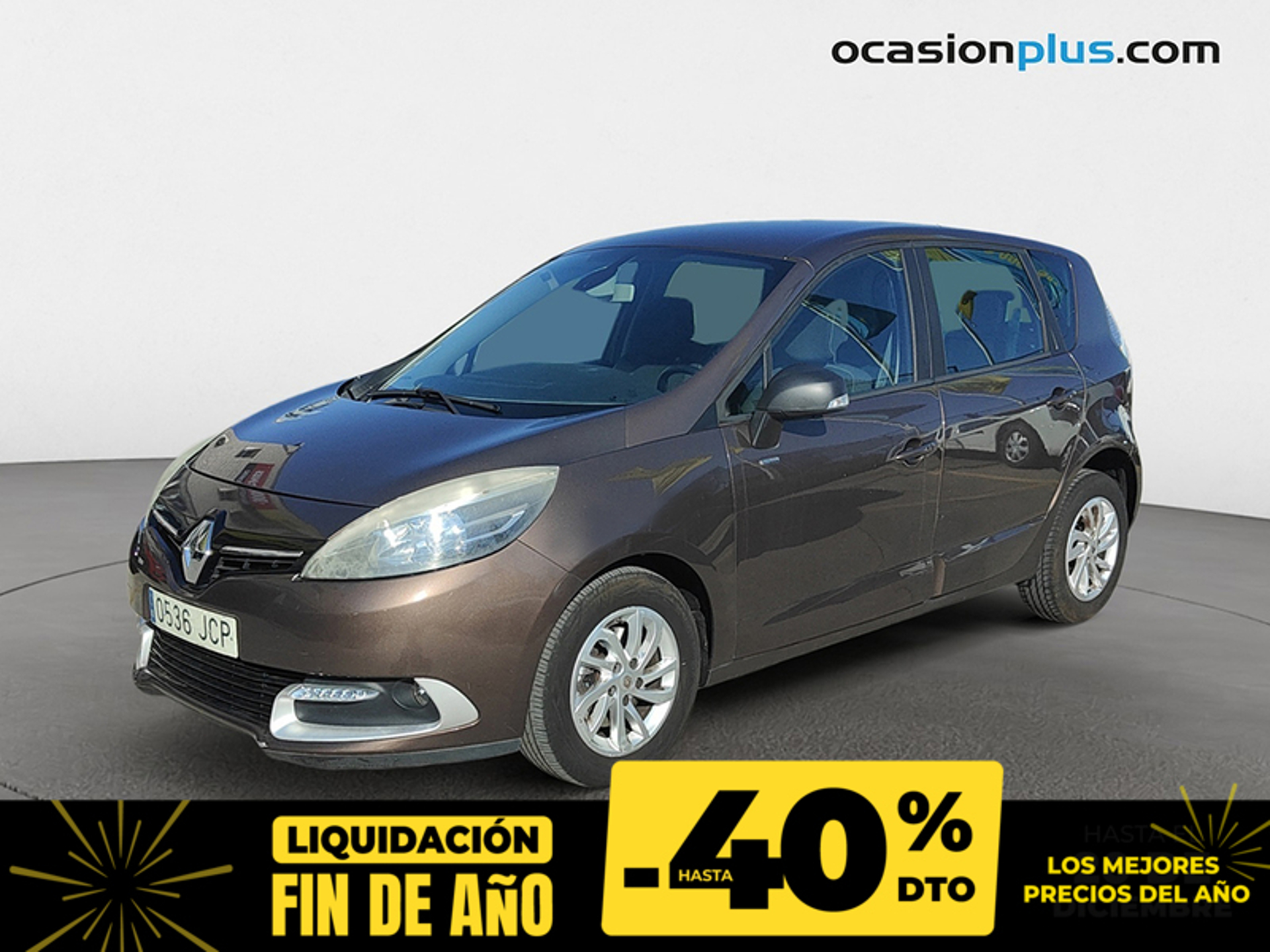 Imagen de RENAULT Scenic