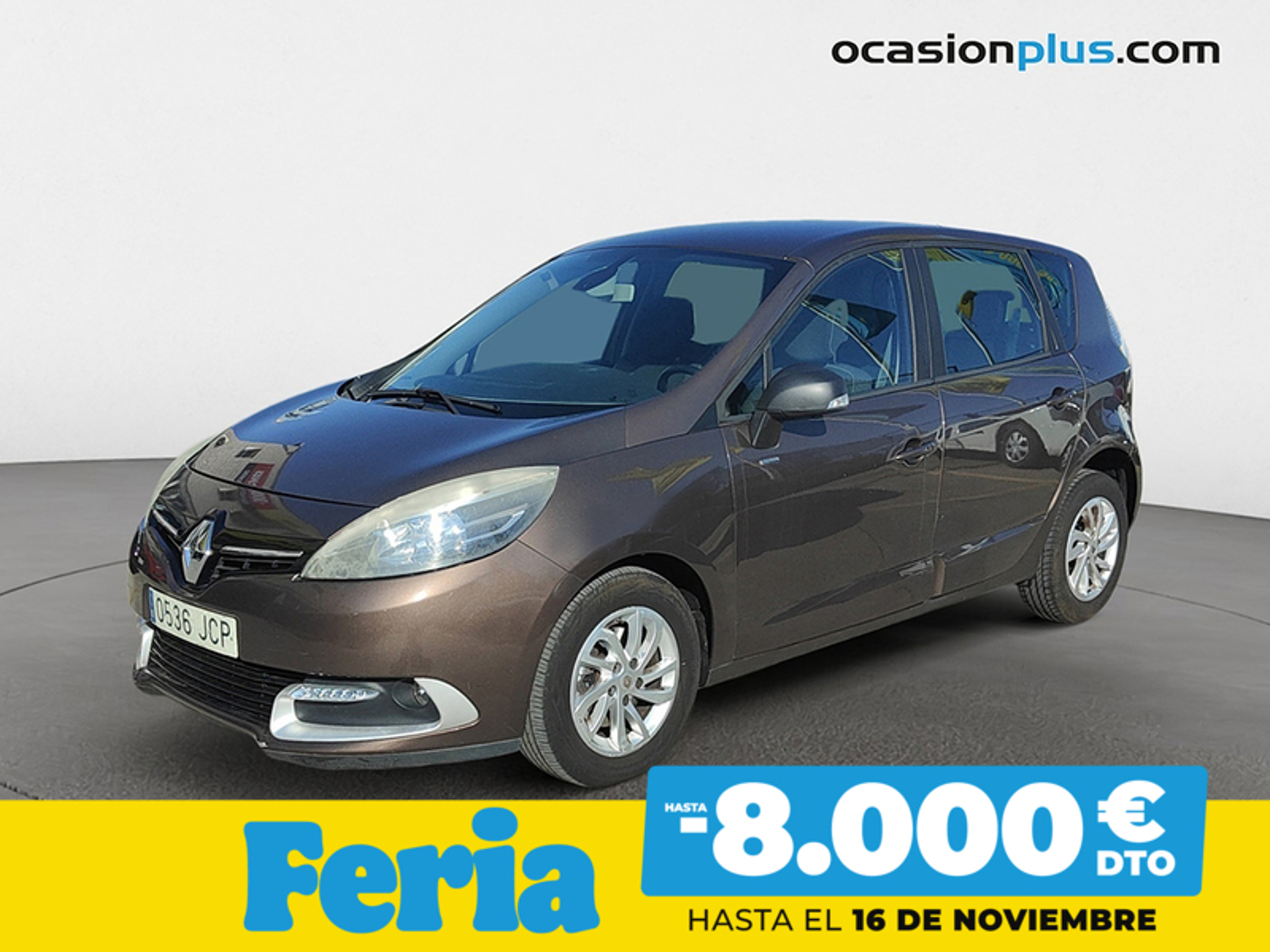 Imagen de RENAULT Scenic