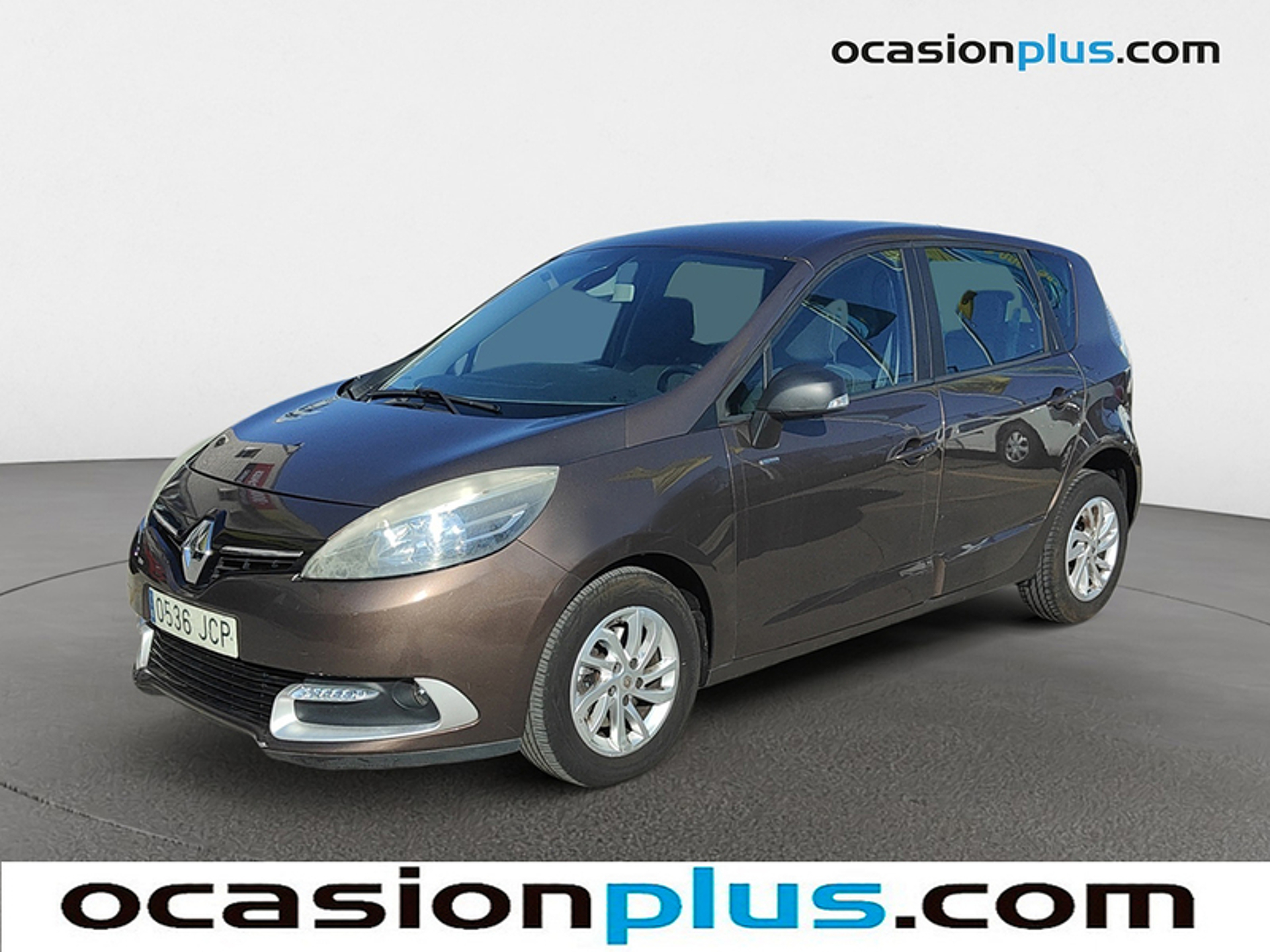 Imagen de RENAULT Scenic