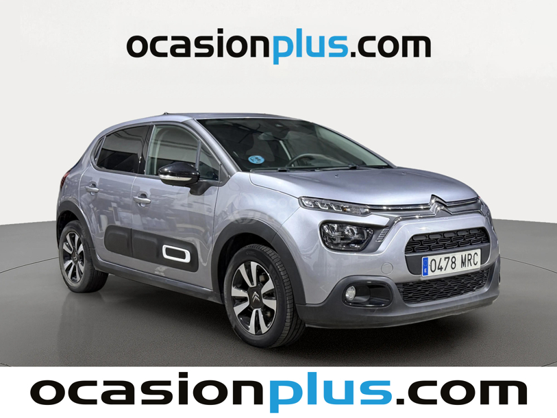 Foto del CITROEN C3 Origin 1.2 PureTech S&S Max 110