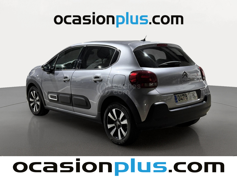 Foto del CITROEN C3 Origin 1.2 PureTech S&S Max 110
