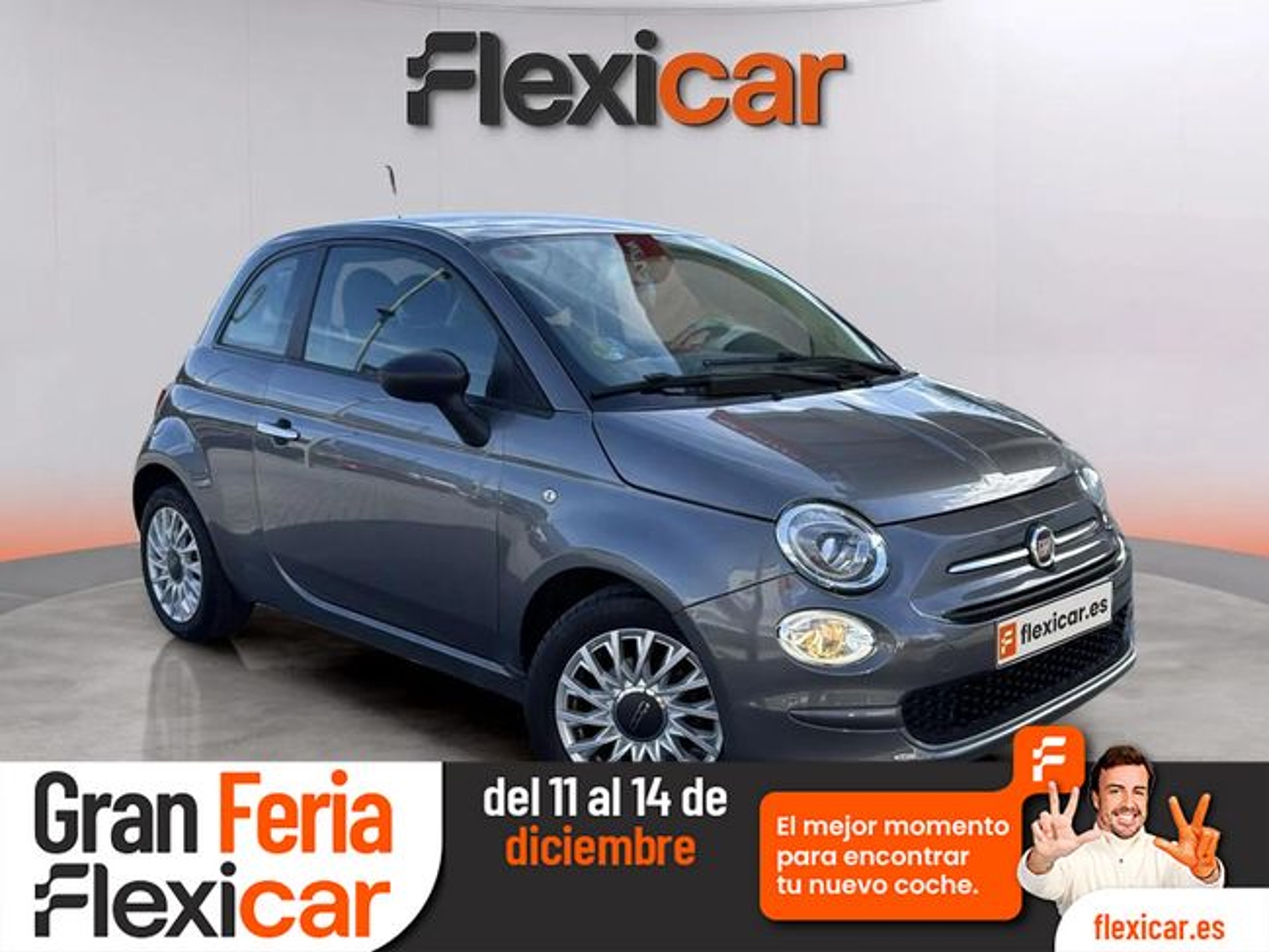 Imagen de FIAT 500