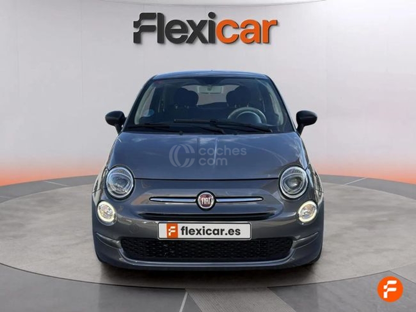 Foto del FIAT 500 1.0 Hybrid Cult 52kW