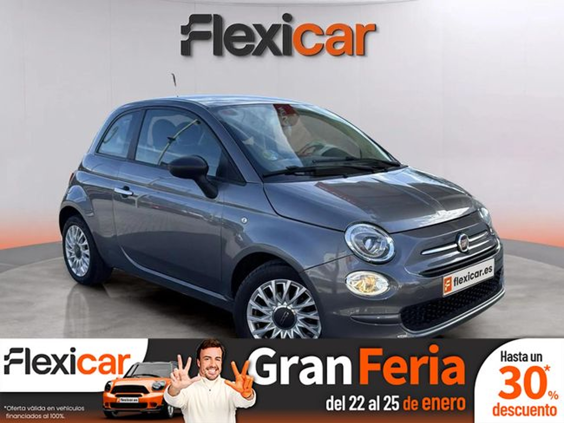 Imagen de FIAT 500