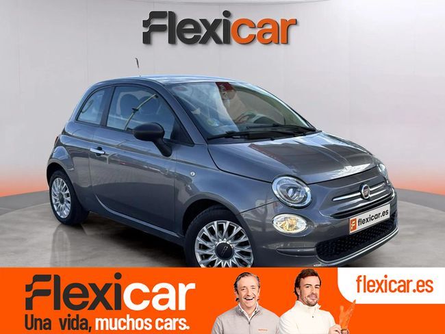 Foto del FIAT 500 1.0 Hybrid Cult 52kW