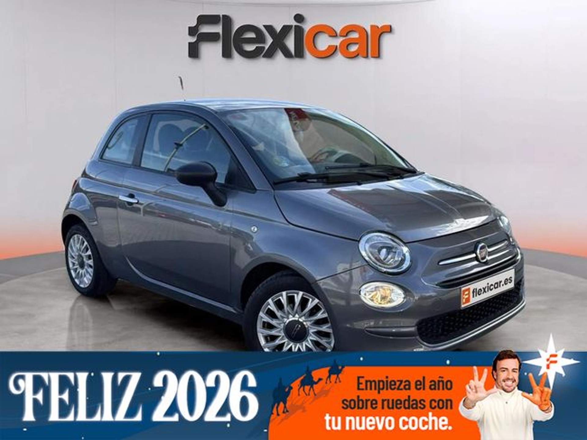 Imagen de FIAT 500