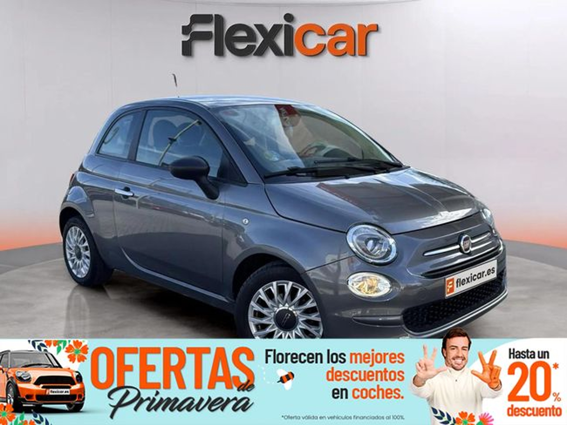 Imagen de FIAT 500