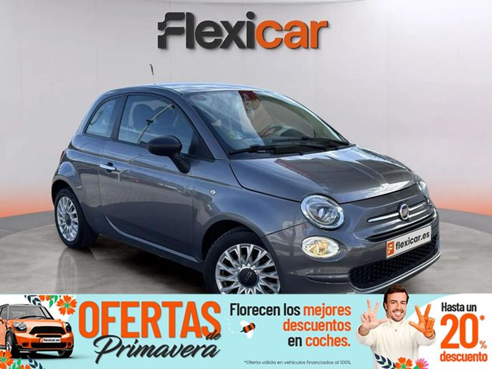 Imagen 1 de FIAT 500