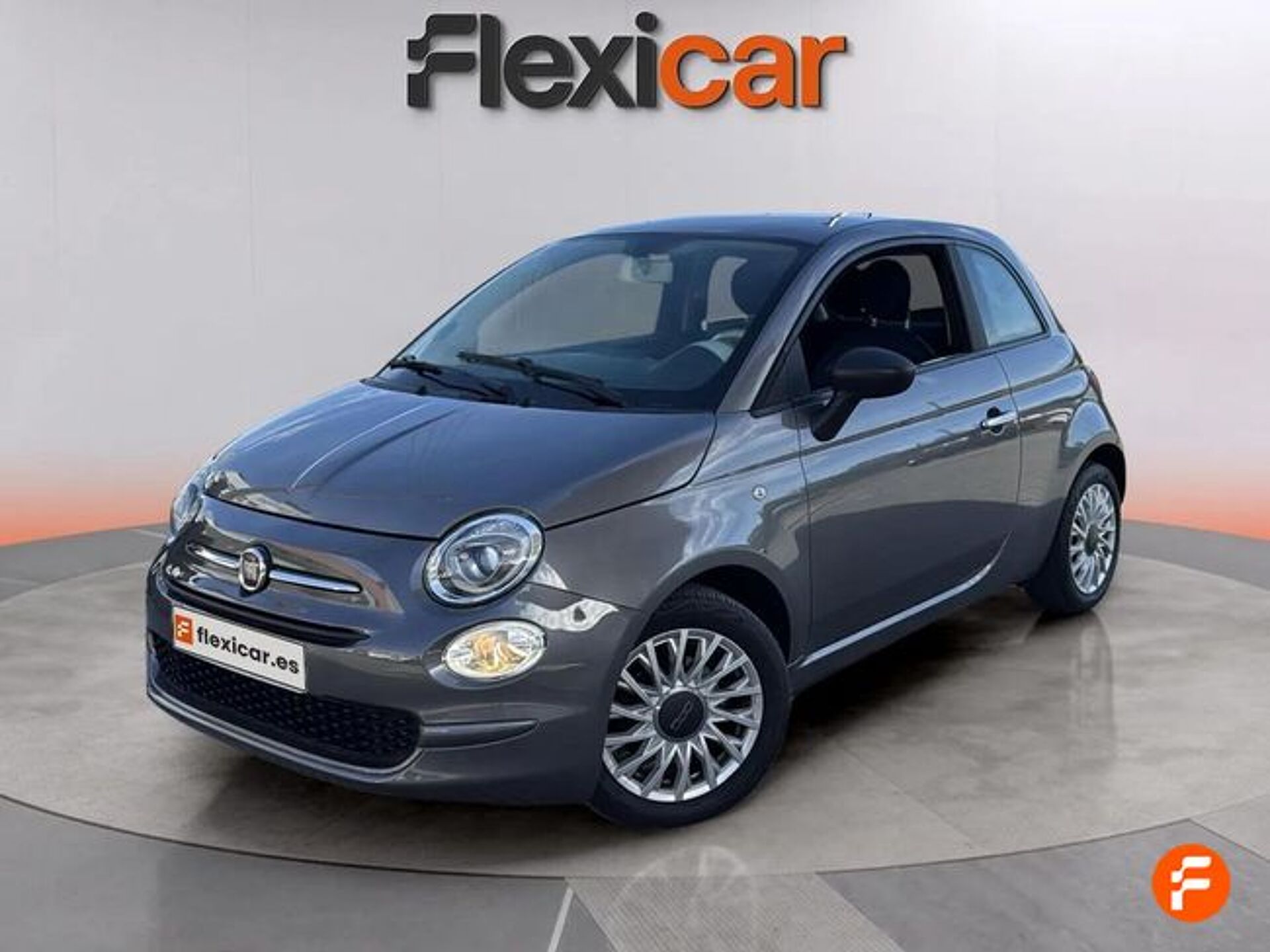 Imagen 3 de FIAT 500