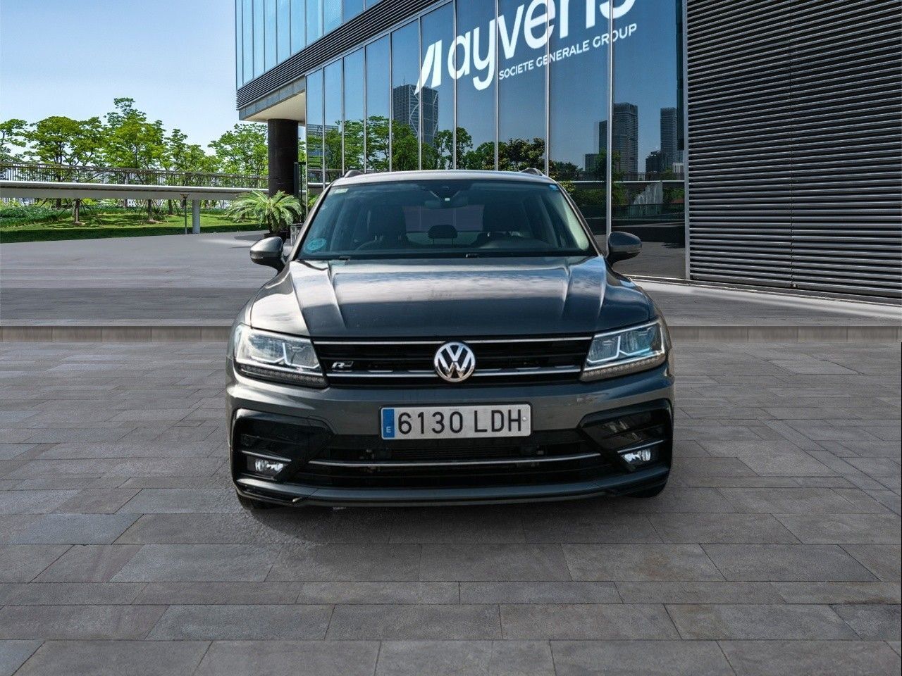 Foto del VOLKSWAGEN Tiguan 1.5 TSI Advance DSG 110kW