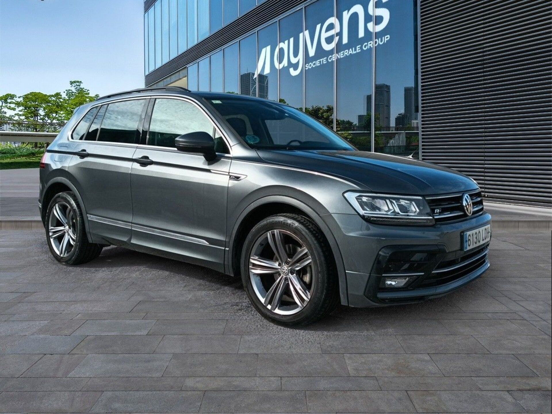 Imagen 3 de VOLKSWAGEN Tiguan