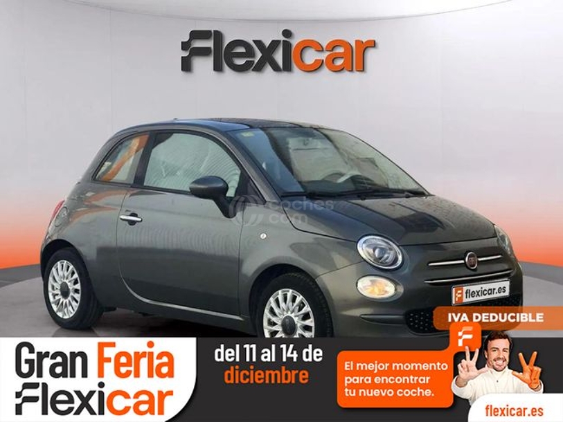 Foto del FIAT 500 1.0 GSE Lounge