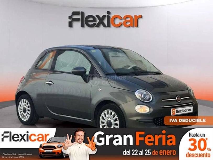 Foto del FIAT 500 1.0 GSE Lounge