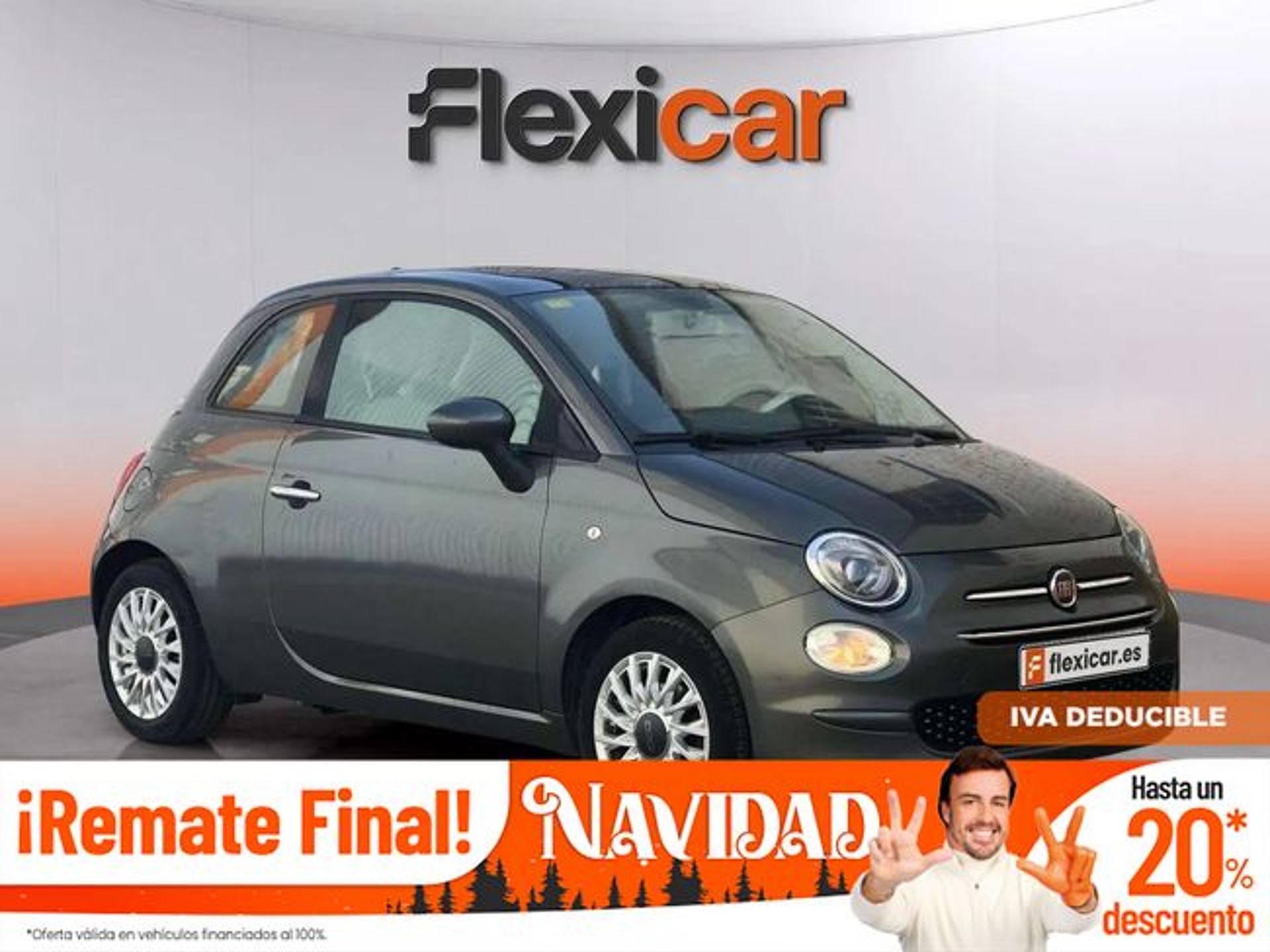 Imagen de FIAT 500