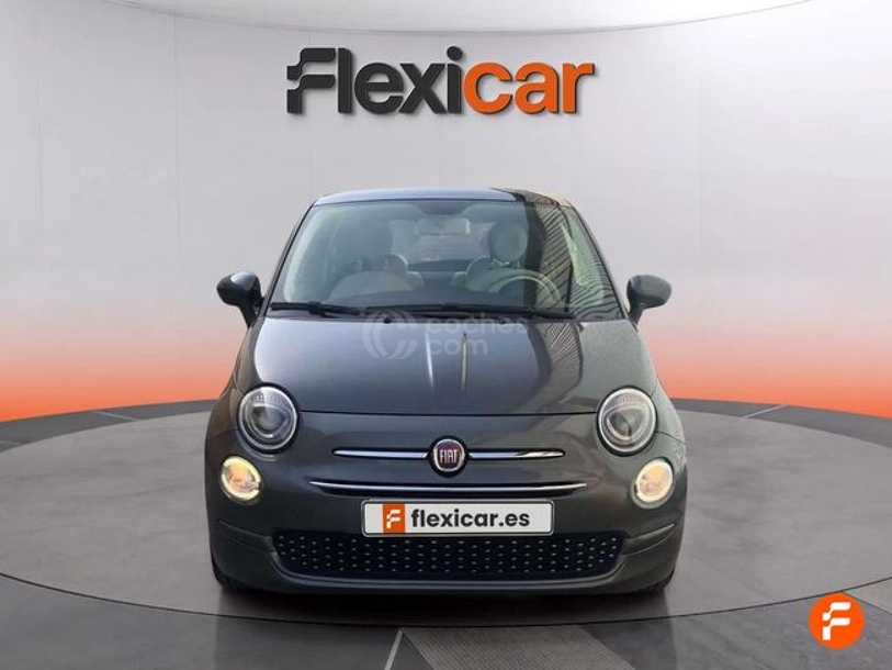 Foto del FIAT 500 1.0 GSE Lounge