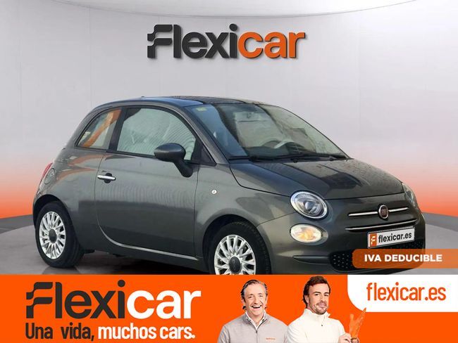 FIAT 500 (Lounge 1.0 6v GSE 52KW (70 CV)) en Córdoba