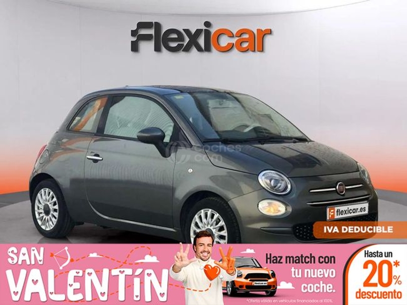 Foto del FIAT 500 1.0 GSE Lounge