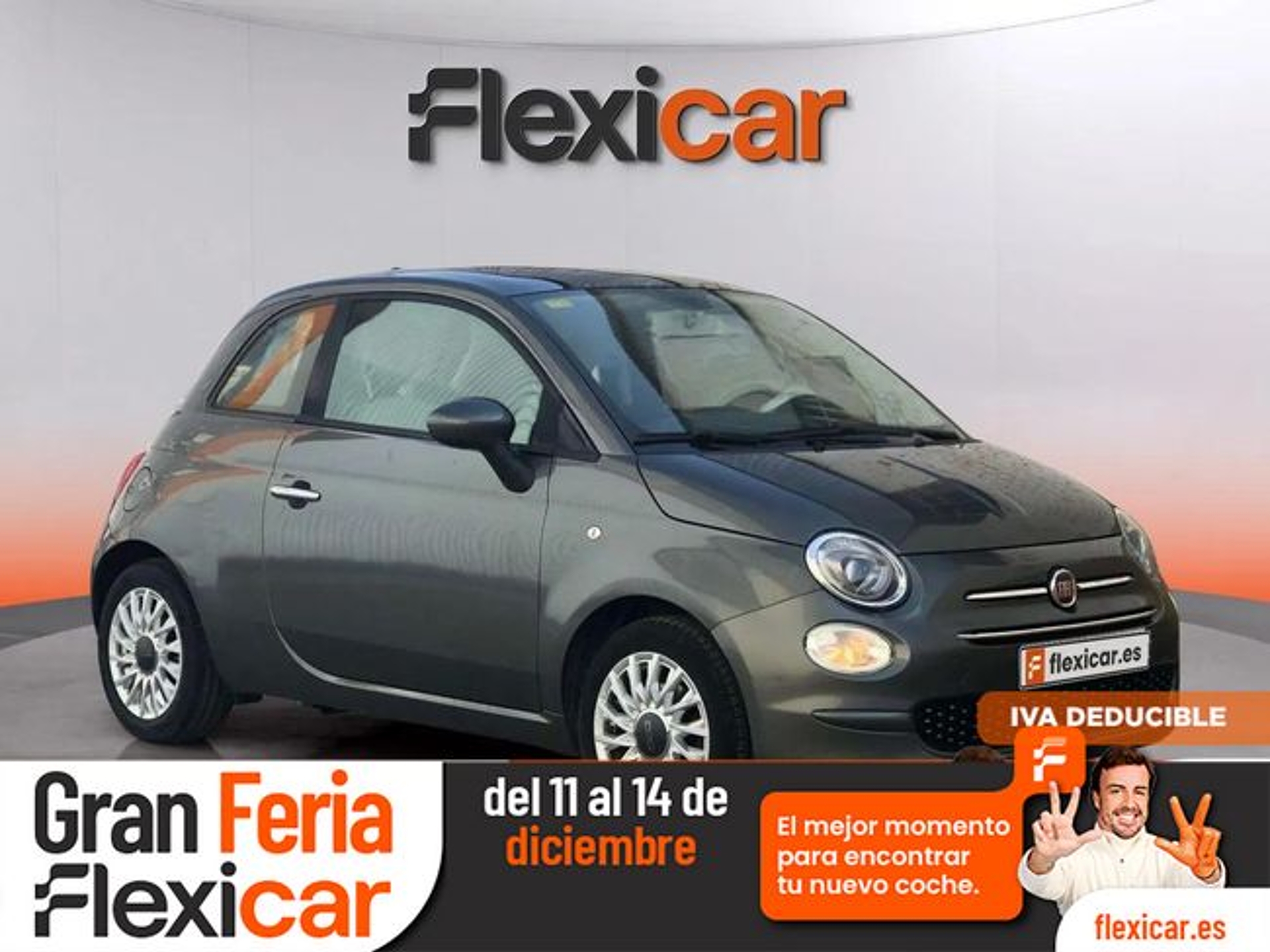 Imagen de FIAT 500