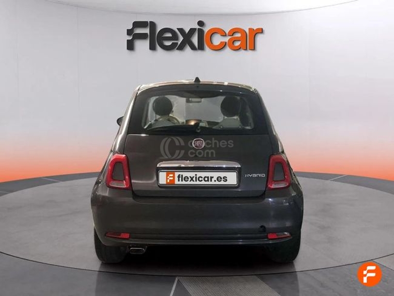 Foto del FIAT 500 1.0 GSE Lounge