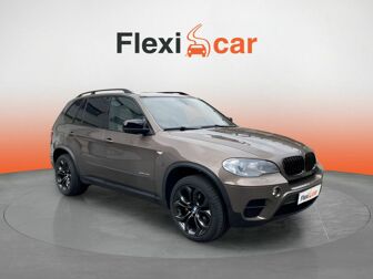 Imagen de BMW X5 xDrive 40dA