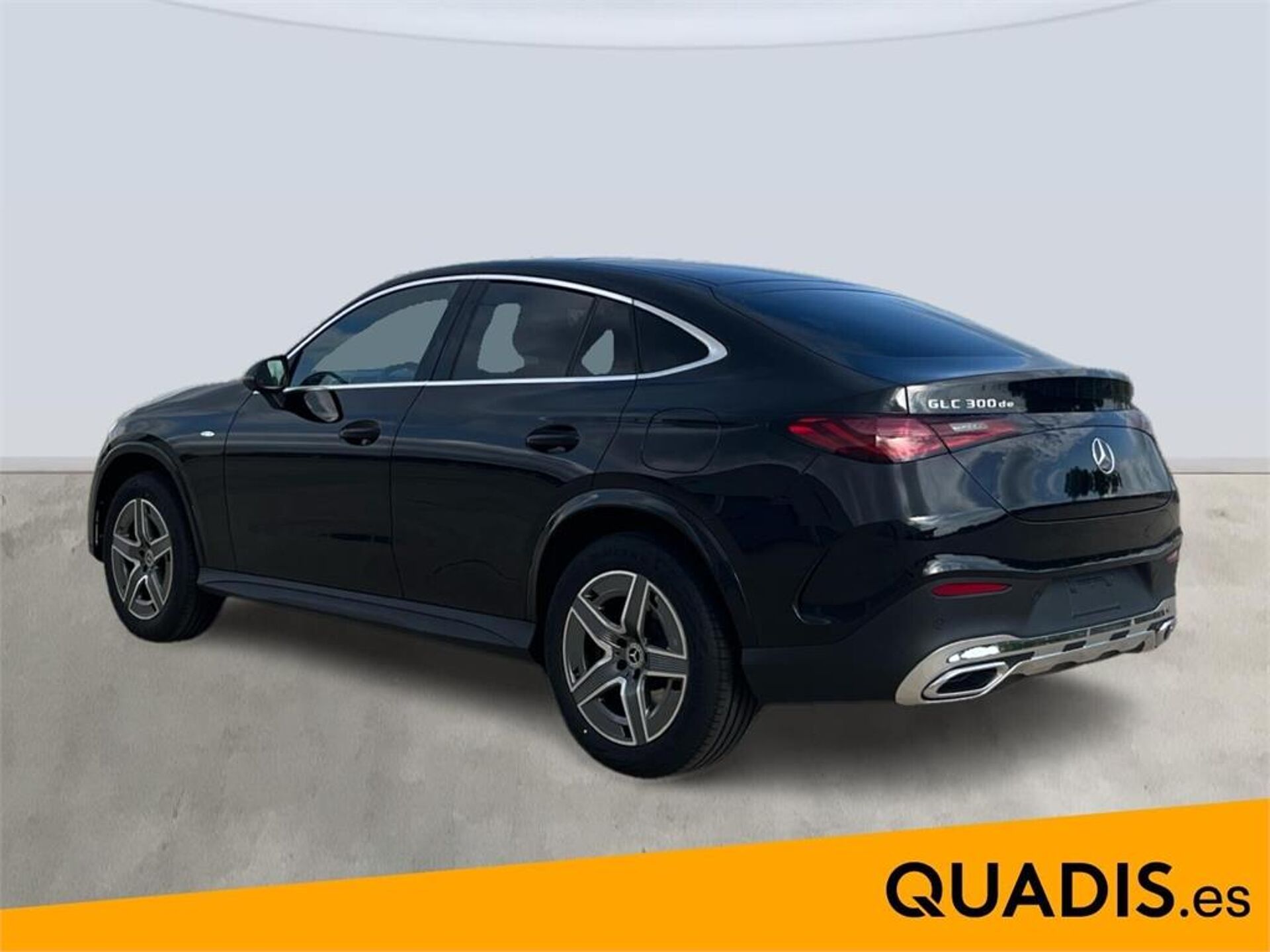 Imagen 2 de MERCEDES Clase GLC
