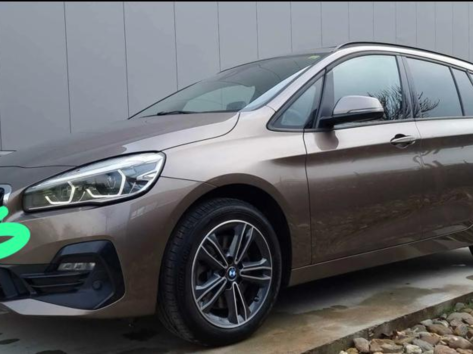 Imagen de BMW Serie 2