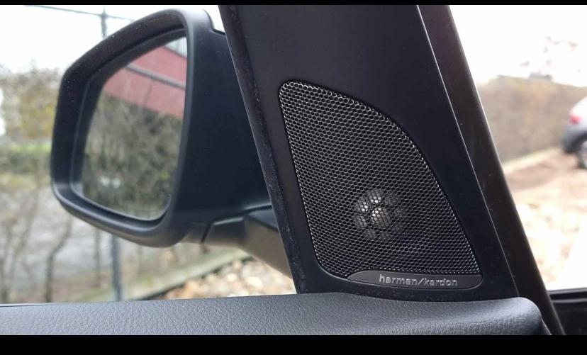 Foto del BMW Serie 2 220dA Gran Tourer